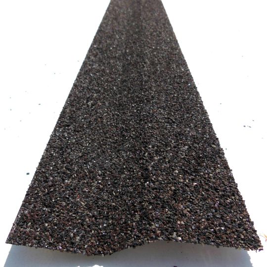 Decra Roofing Systems 6' 6" Side Flashing — Metal Roofing — DRSSFSW66