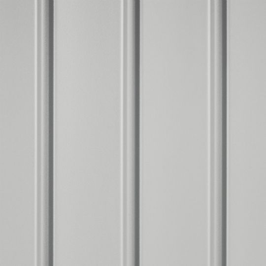 CertainTeed Siding Universal Triple 4" Solid Vinyl Soffit & Vertical Siding - Matte Finish — CERUST4MTSSGN