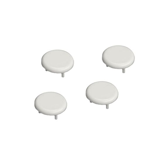 Azek Ada Rail End Cap - Pack of 4
