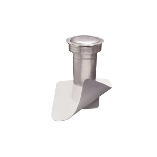 FlashCo 4" Full TPO Assembly