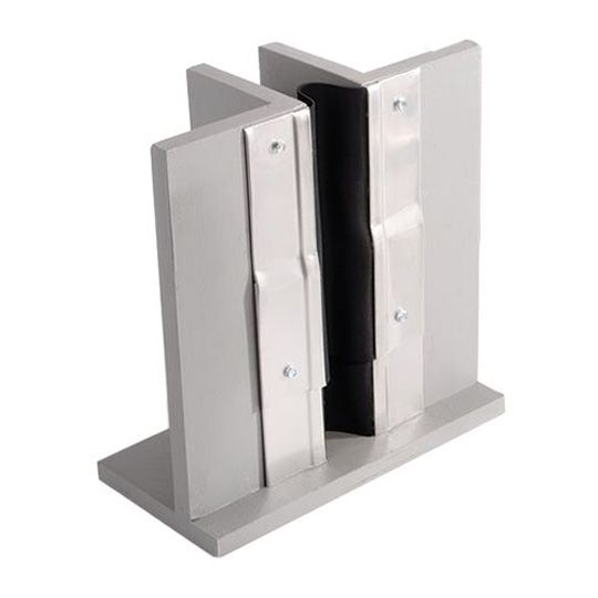 Johns Manville Expand-O-Guard Vertical Expansion Joint Cover — JMCEWS504G