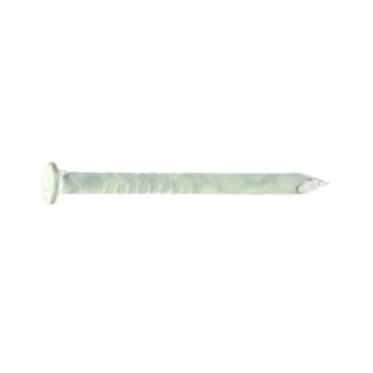 Grip-Rite 1-1/4" Aluminum Smooth Shank Trim Nail - 4 Oz. Box — PRIATNWH4OZ