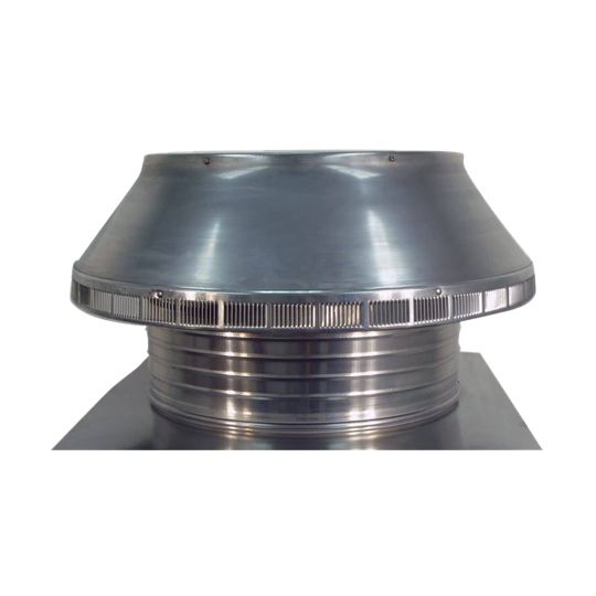 Active Ventilation Products 18" Pop Intake Vent with 6" Collar