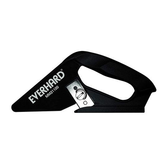 Everhard Hand-Held EPDM Membrane Slitter 8"X3-1/2"