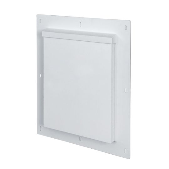 Mid-America SturdiMount Blank for Wire