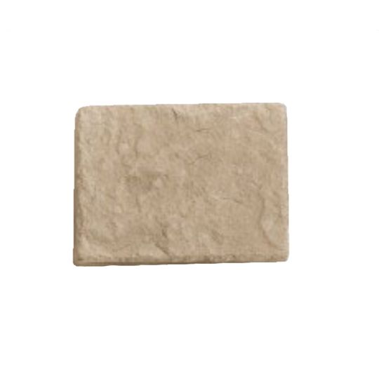 Eldorado Stone 10" x 8" x 5-1/2" Keystone Trim