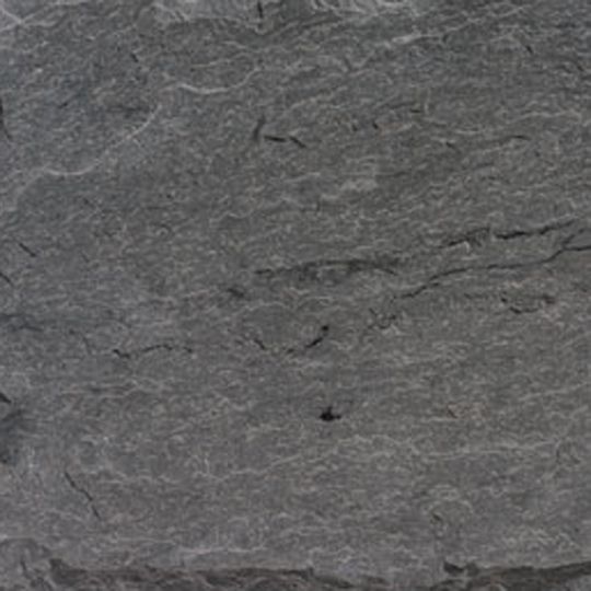 Evergreen Slate 16" x 12" Vermont Natural Slate — Slate Roofing — EVSSWG16X12