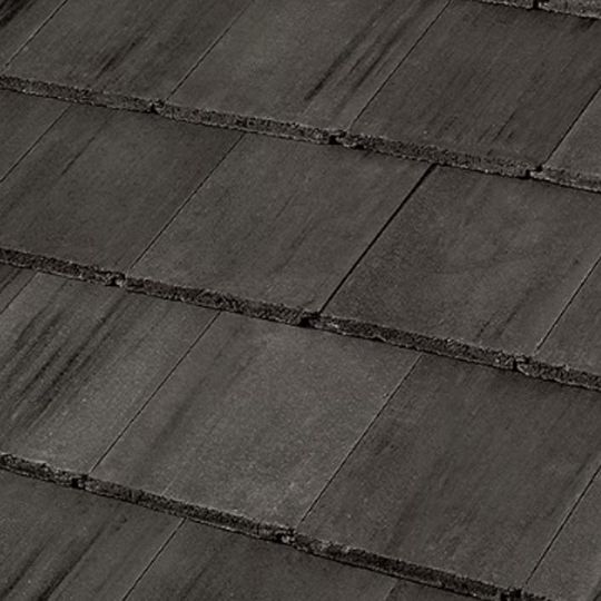 Newpoint Duralite Saxony 700 Slate Field Tile — Tile Roofing — MNRSL1430FISCA