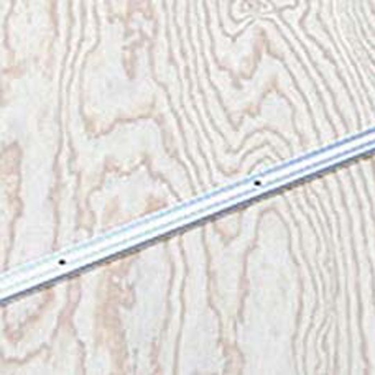 Water Tight Technologies Rubberall Termination Bar MP150