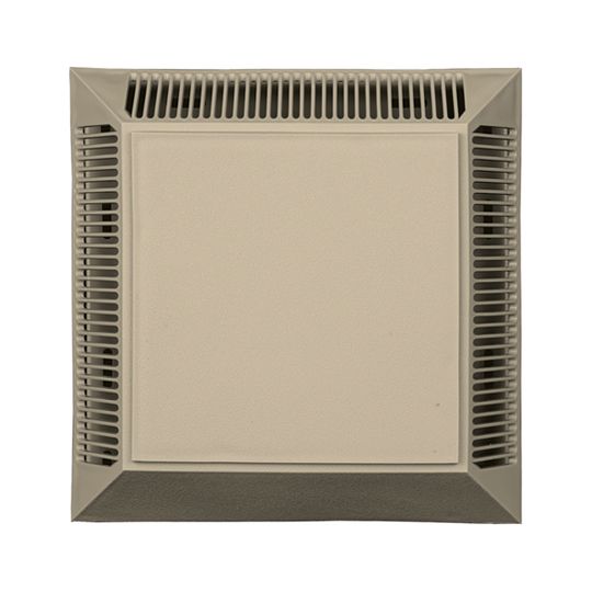 Mid-America Master Intake/Exhaust Vent — MABMMIEV011