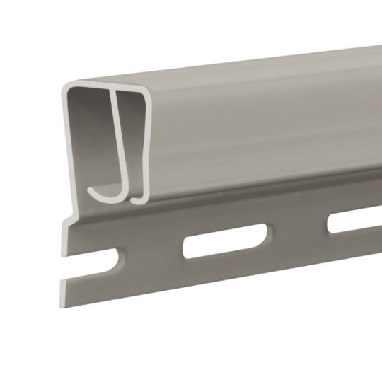 CertainTeed Siding Dual Undersill Trim - Matte Finish — CERDUSGG