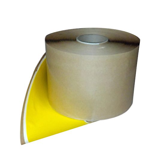 Elevate QuickSeam Yellow Safety Strip