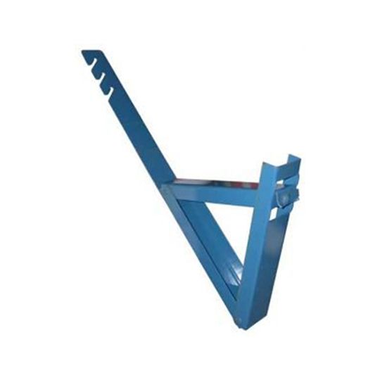 Roofmaster 2" x 8" Adjustable Roof Jack