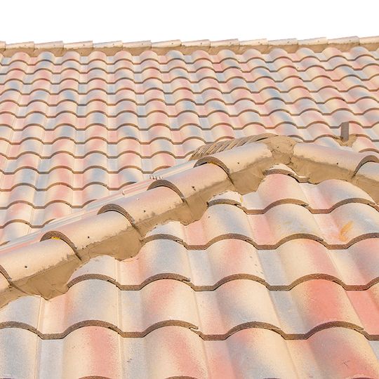Crown Building Products Sanibel Tile — CBPASASL201