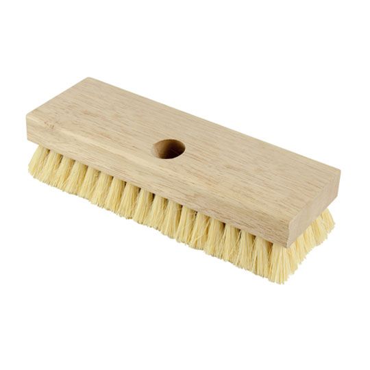 Kraft Tool 8-1/4" x 3" Heavy Duty Acid Brush