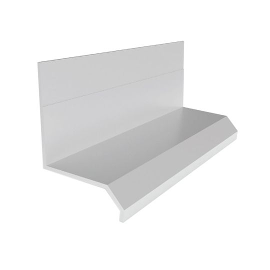 Tamlyn 1-1/4" x 1-1/2" XtremeTrim Window/Head Flashing Profile