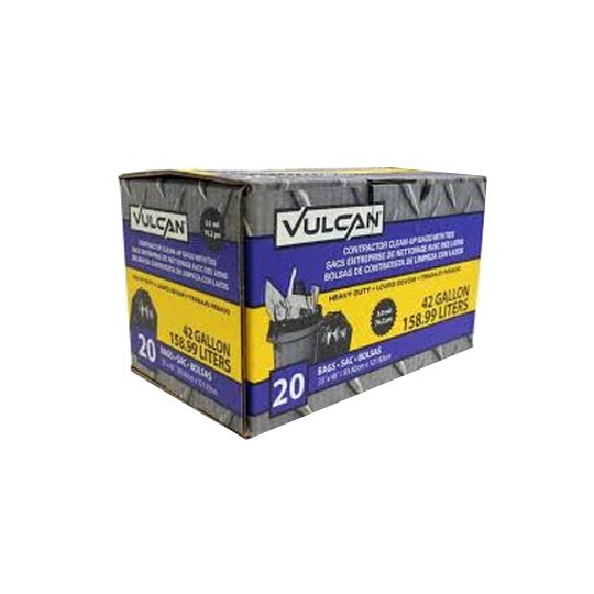 Orgill Contractor Bags - Box of 20