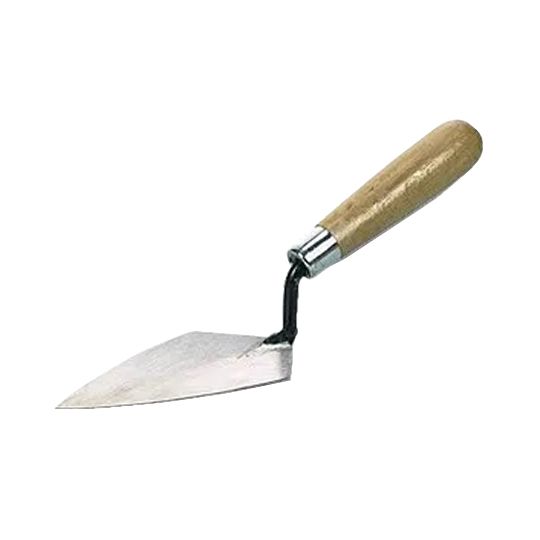 AJC Tools & Equipment 5-1/2" Brick Trowel — AJCPT5