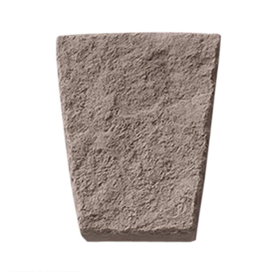 Stone Craft Industries 5-1/2" x 10" x 8" Keystone — SC2ACC8507