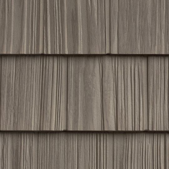 Foundry Specialty Siding 7" Split Shakes — FOUSPSHVT