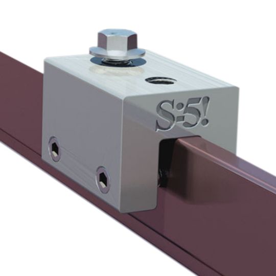 Englert S-5! S-5-S Mini Clamp