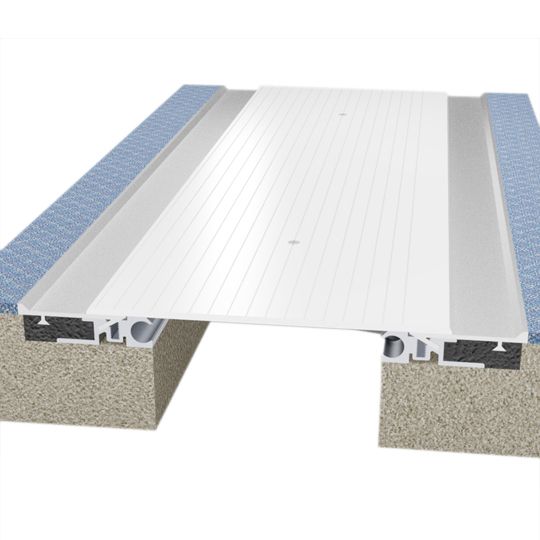 Watson Bowman Acme FJG-200C Wabo SeismicFloor - Floor to Corner
