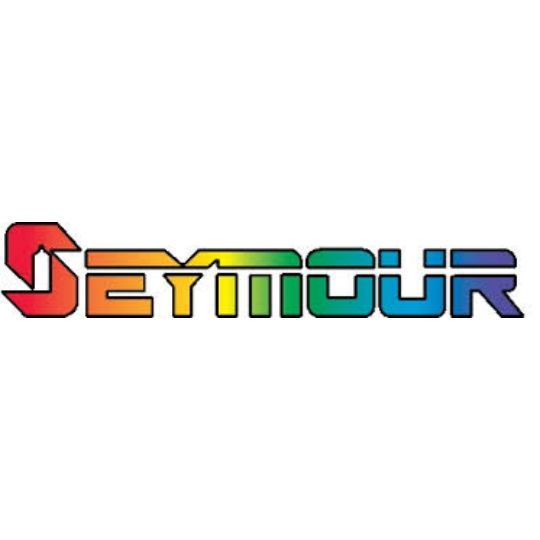 Seymour Paint Spray Paint — SEYSPTWW