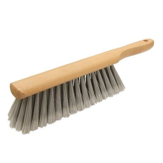 Marshalltown 9" x 5/8" Silver Fox Duster