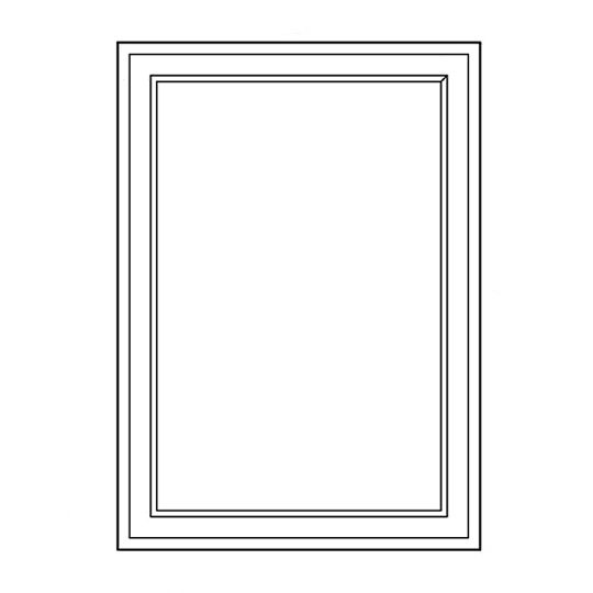 Mid-America Super Jumbo Mounting Block — MABMMSJ176