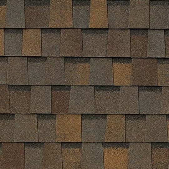 Atlas Pinnacle Pristine Architectural Shingles with Scotchgard Protector (new granule) — ATLPPMEHPNECCDNM