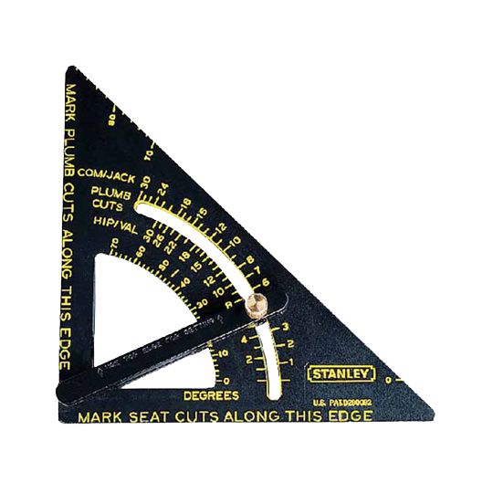 Bostitch Premium Adjustable Quick Square