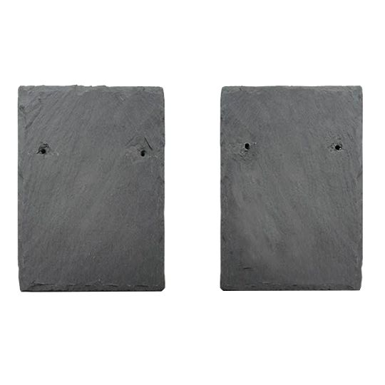 Buckingham Slate 20" x 11" Buckingham Slate (154 Pieces per Square)