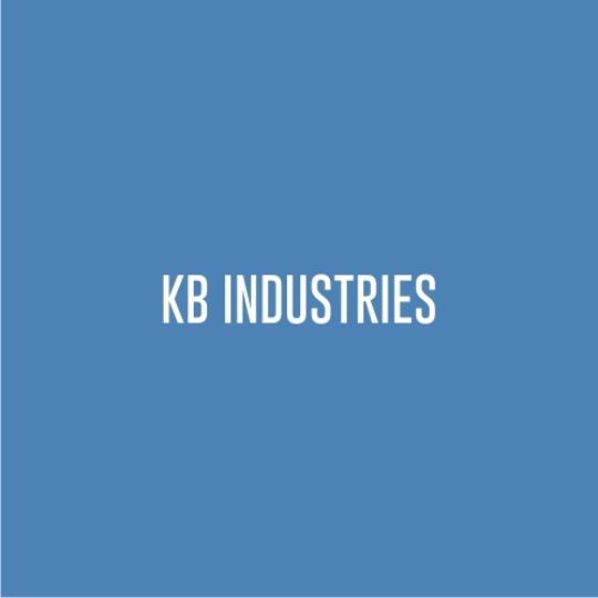 KB Industries 20" x 20" x 2" Hearthstone — KBIHS2020CHAR