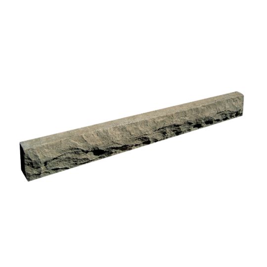 Coronado Stone 5" x 40" Chiseled Stone Lintel