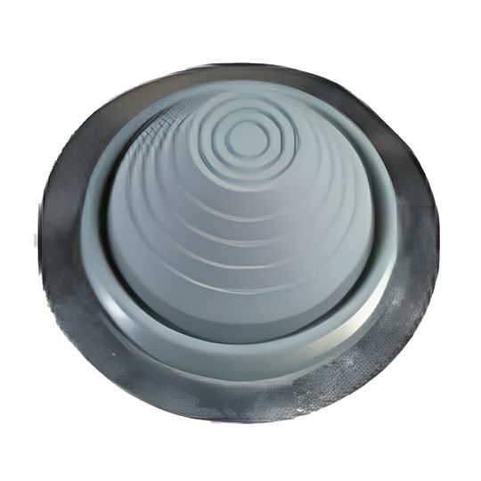 Buildex 3" to 6" DekTite #4 EPDM Pipe Flashing