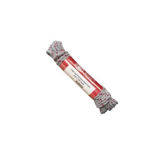 Continental Western Corporation Sash Cord