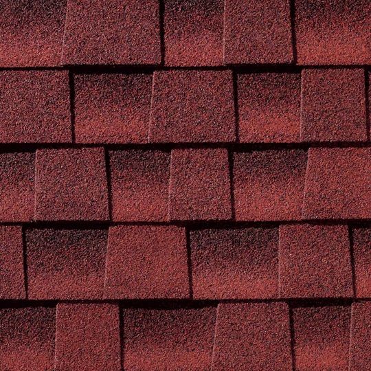 GAF Timberline HDZ Shingles — GAFTMBLMYHDZPR