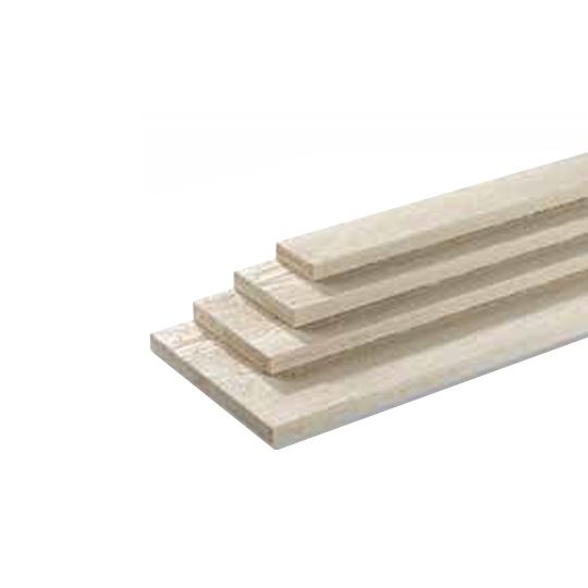 LP 4/4 SmartSide Trim — LOP448ST