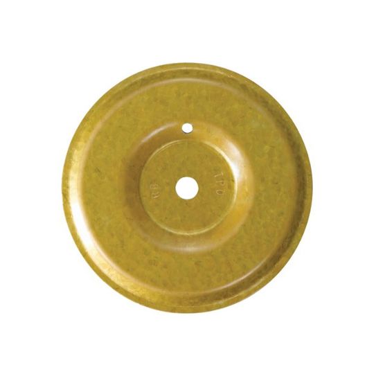 GAF Drill-Tec RhinoBond TPO Xhd Plates
