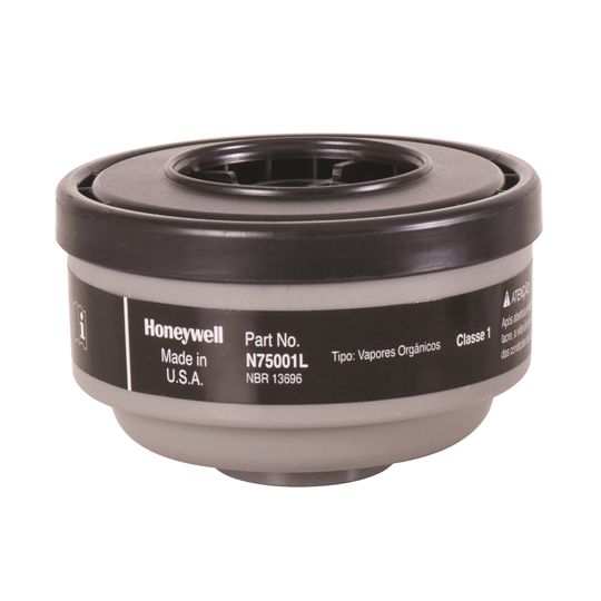 Airgas North Organic Vapor P100 Respirator Cartridge