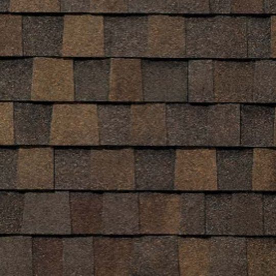 TAMKO Proline Titan Xt Premium Architectural Shingles — TAMHERTXTFDRS4