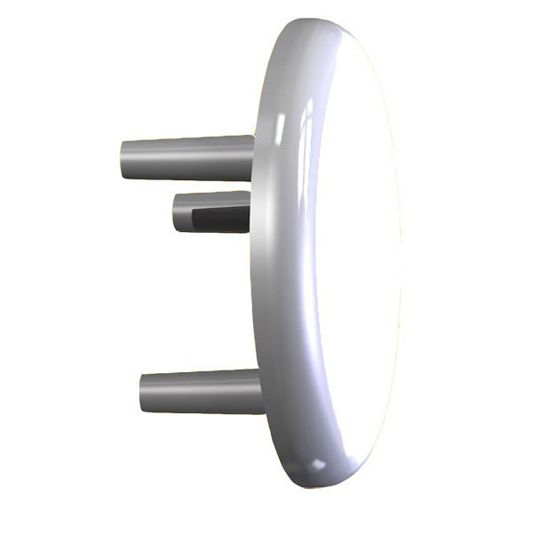 RDI Railing Dynamics Vinyl Hand Rail End Cap