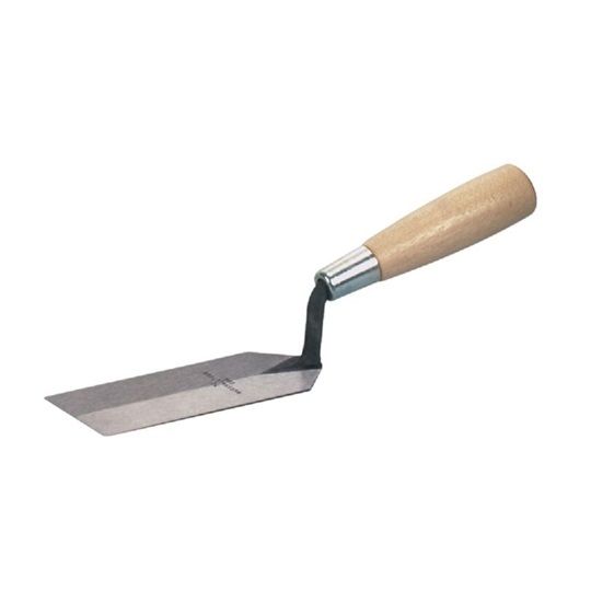 Bennett Tools & Hardware Margin Trowel -Square
