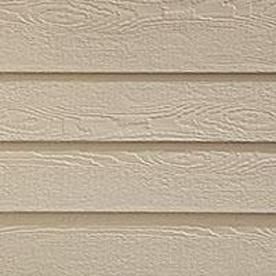 Wausau Supply 3/8" x 8" x 16' Diamond Kote SmartSide Lap Siding — WSULPDKLS816OS
