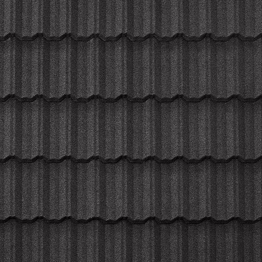 Unified Steel Pacific Tile — Metal Roofing — BORPTCH