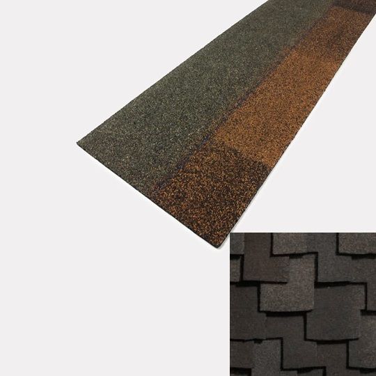 CertainTeed Roofing Presidential Starter Shingles — Starter Shingles — CTRPSSWW