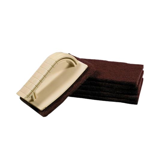 Genflex Scrubber Kit