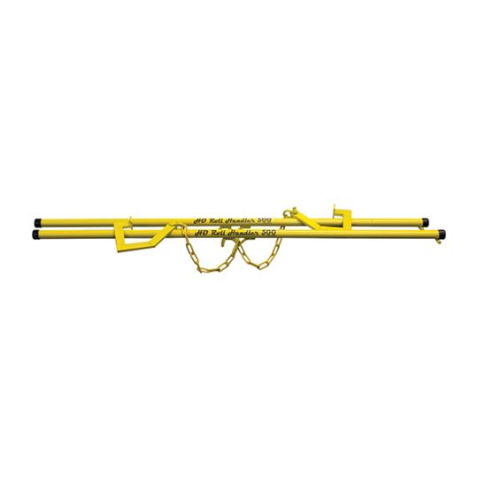 Roofmaster Single Ply Roll Handler