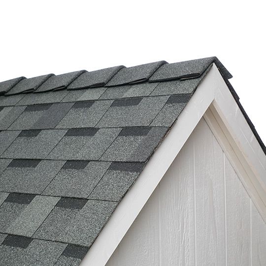 Atlas Pro-Cut High Profile Hip & Ridge Shingles with Scotchgard Protector — Hip & Ridge Shingles — ATLPCHPHRHS
