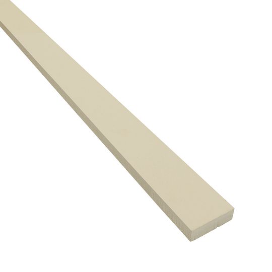 James Hardie Hardie Trim Smooth Batten Board for HardieZone 5 — HARBATSMNB